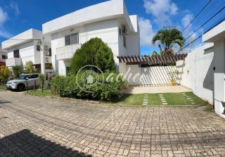 Exclusividade! Casa 4/4 no Foz do Joanes
