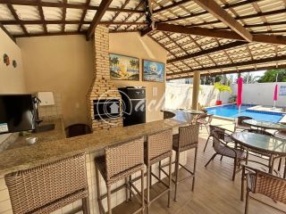 Exclusividade! Casa 4/4 no Foz do Joanes