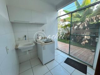 Exclusividade! Casa 4/4 no Foz do Joanes