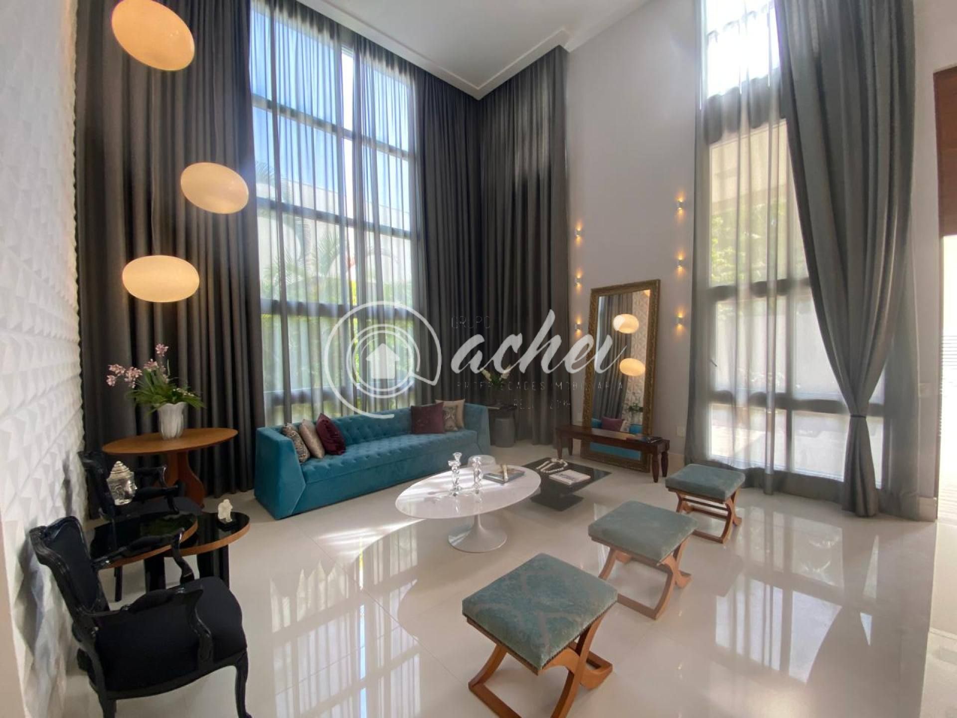 Casa de alto padrão em Vilas do Atlântico