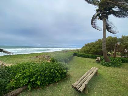 Casa à Beira-Mar em Camaçari