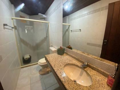 Casa à Beira-Mar em Camaçari