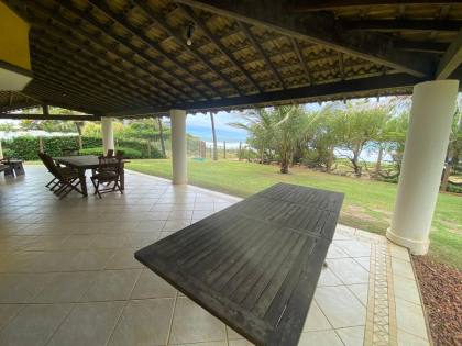 Casa à Beira-Mar em Camaçari