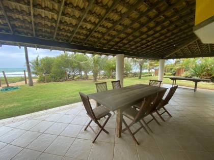 Casa à Beira-Mar em Camaçari