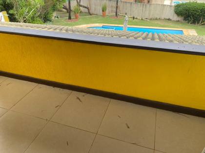 Casa à Beira-Mar em Camaçari