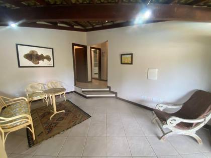 Casa à Beira-Mar em Camaçari