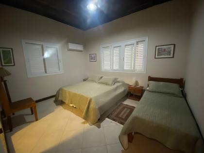 Casa à Beira-Mar em Camaçari