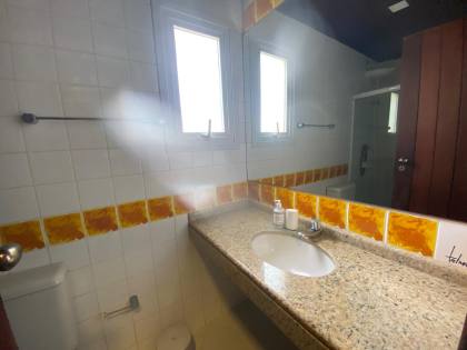 Casa à Beira-Mar em Camaçari