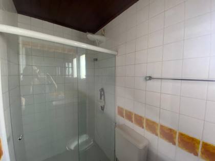 Casa à Beira-Mar em Camaçari