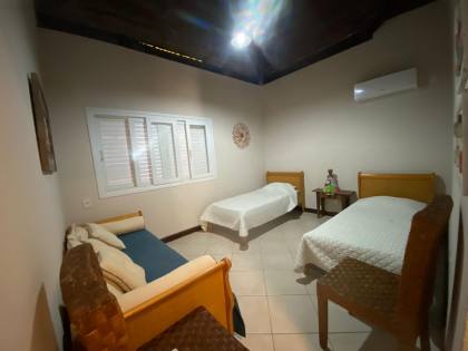 Casa à Beira-Mar em Camaçari