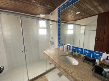 Casa à Beira-Mar em Camaçari