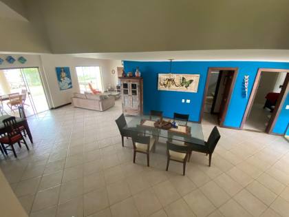 Casa à Beira-Mar em Camaçari