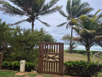 Casa à Beira-Mar em Camaçari