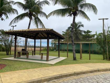 Casa à Beira-Mar em Camaçari