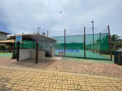 Casa à Beira-Mar em Camaçari