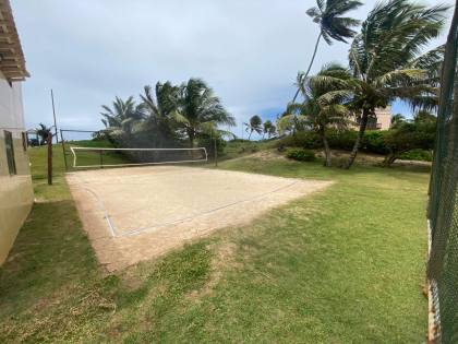 Casa à Beira-Mar em Camaçari