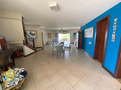 Casa à Beira-Mar em Camaçari