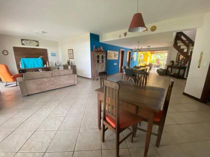 Casa à Beira-Mar em Camaçari