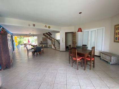 Casa à Beira-Mar em Camaçari