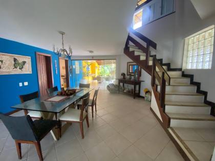 Casa à Beira-Mar em Camaçari