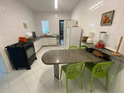 Casa à Beira-Mar em Camaçari