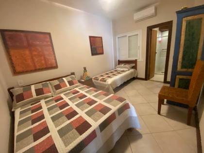 Casa à Beira-Mar em Camaçari