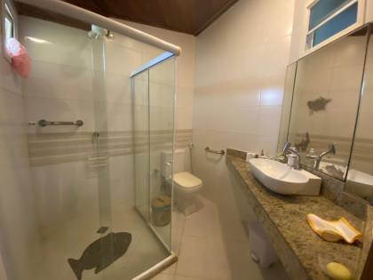 Casa à Beira-Mar em Camaçari