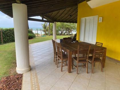 Casa à Beira-Mar em Camaçari