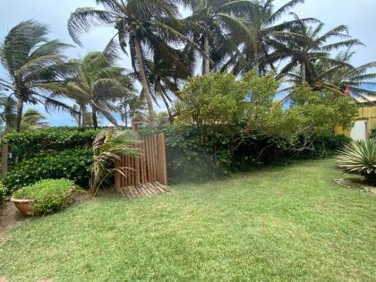 Casa à Beira-Mar em Camaçari