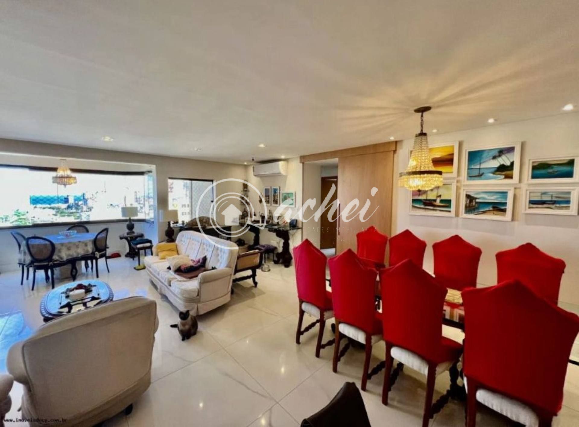 Apartamento à Venda na Pituba