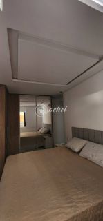 Casa Térrea com Piscina Privativa e Energia Solar – 3/4 em Buraquinho