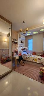 Casa Térrea com Piscina Privativa e Energia Solar – 3/4 em Buraquinho