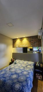 Casa Térrea com Piscina Privativa e Energia Solar – 3/4 em Buraquinho