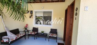 Casa Térrea com Piscina Privativa e Energia Solar – 3/4 em Buraquinho