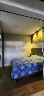 Casa Térrea com Piscina Privativa e Energia Solar – 3/4 em Buraquinho