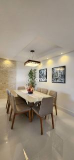 Casa Térrea com Piscina Privativa e Energia Solar – 3/4 em Buraquinho