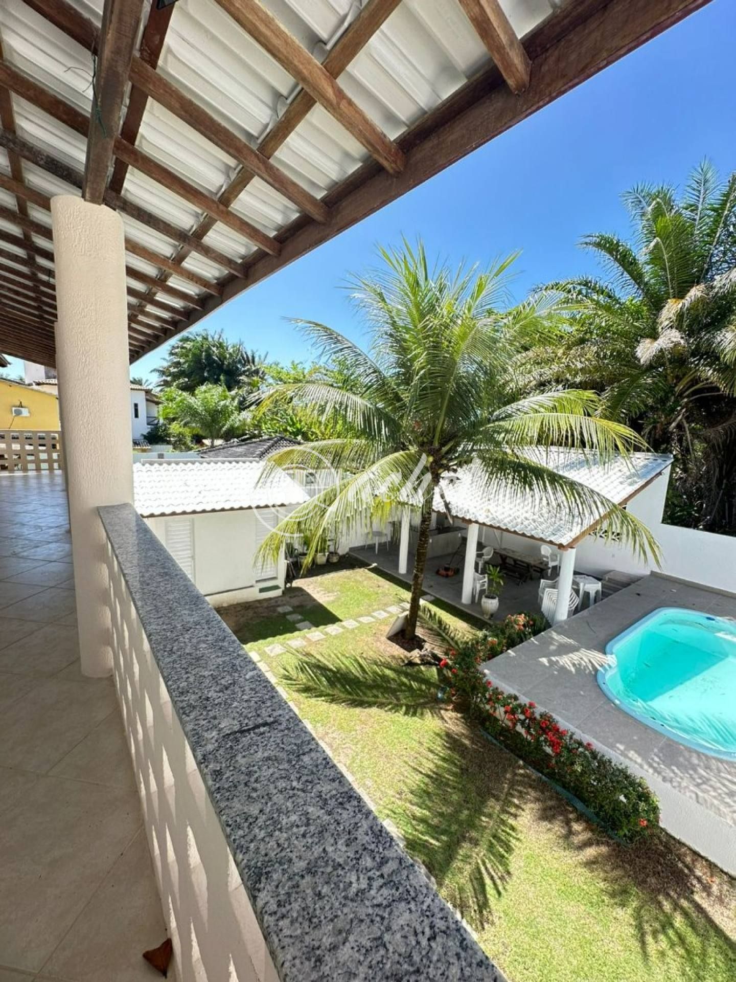 Casa 5/4 à Venda em Guarajuba