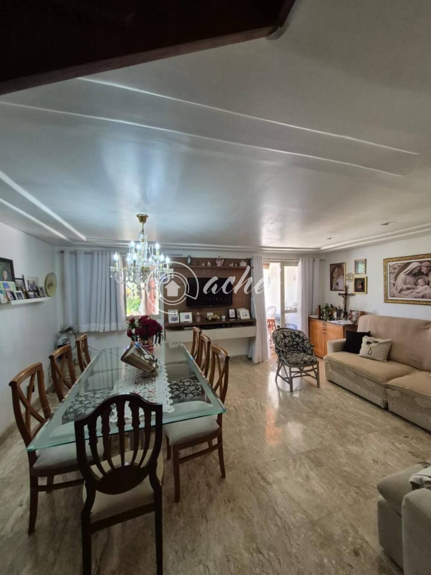 Village 3/4 no Foz do Joanes