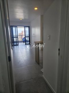 Apartamento 1/4 para locação na Graça