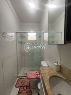 Casa térrea 3/4 à venda em Abrantes