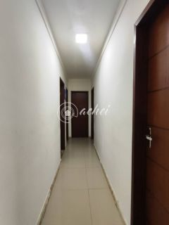 Casa térrea 3/4 à venda em Abrantes