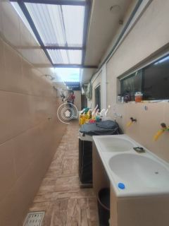 Casa térrea 3/4 à venda em Abrantes