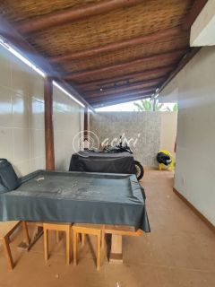 Casa térrea 3/4 à venda em Abrantes