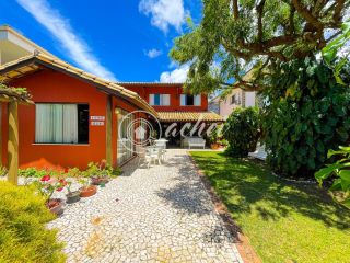 Casa 4/4 à venda no Reserva  Ecoville