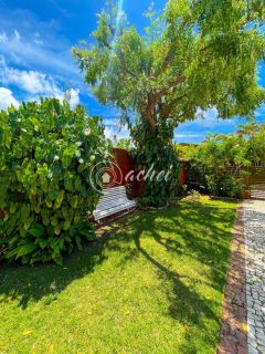 Casa 4/4 à venda no Reserva  Ecoville