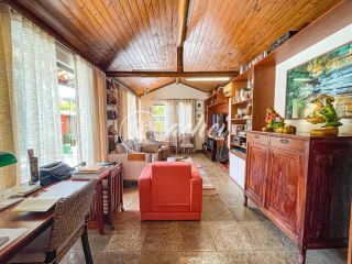 Casa 4/4 à venda no Reserva  Ecoville