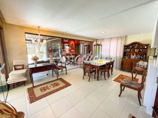 Casa 4/4 à venda no Reserva  Ecoville