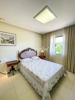 Casa 4/4 à venda no Reserva  Ecoville