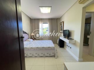 Casa 4/4 à venda no Reserva  Ecoville