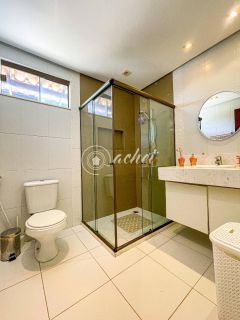 Casa 4/4 à venda no Reserva  Ecoville